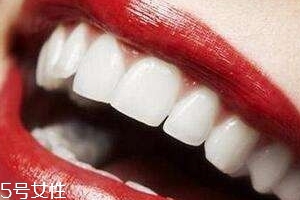 冷光美白會(huì)反彈嗎？冷光美白心得