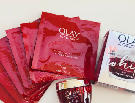 olay空氣霜怎么樣？olay空氣霜搓泥嗎？