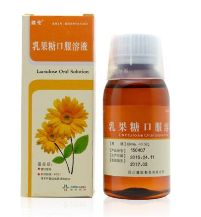 乳果糖是什么東西？乳果糖是中藥還是西藥？