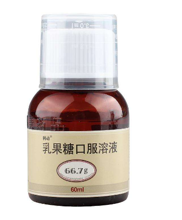 乳果糖是什么成分？乳果糖是瀉藥嗎？