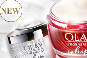 olay空氣霜哪款好？olay空氣霜紅色白色金色三款區(qū)別