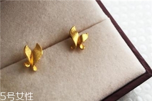 耳釘有沒有單賣的？耳釘可以只買一個(gè)嗎？