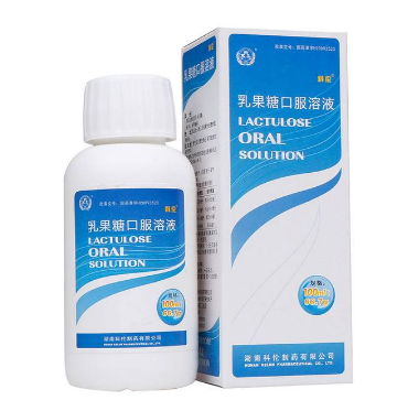 乳果糖要吃多久見效？乳果糖見效時(shí)間