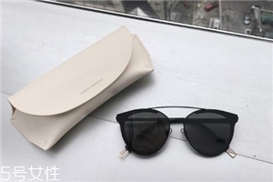 太陽(yáng)鏡可以換鏡片嗎？太陽(yáng)鏡能不能配鏡片？