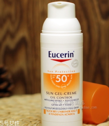 eucerin優(yōu)色林防曬霜多少錢？優(yōu)色林防曬霜防水嗎
