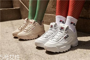 fila破壞者2多少錢？斐樂(lè)破壞者2專柜價(jià)格