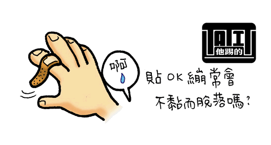 創(chuàng)可貼上面有藥嗎？創(chuàng)可貼含有藥品成分嗎？