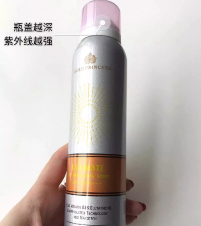 泰國防曬噴霧哪個牌子好？泰國防曬噴霧排行榜