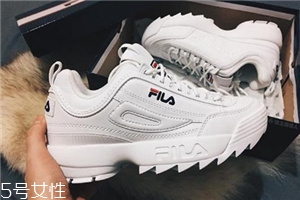 fila破壞者2代正品在哪買？斐樂(lè)破壞者2中國(guó)有賣嗎？