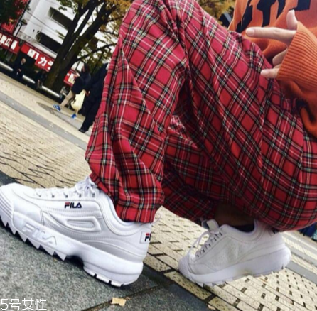 fila破壞者2有小碼嗎？斐樂破壞者2是男鞋嗎？