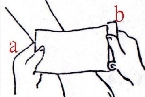 醫(yī)用紗布怎么固定？醫(yī)用紗布怎么包扎？