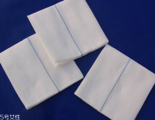 醫(yī)用紗布怎么固定？醫(yī)用紗布怎么包扎？
