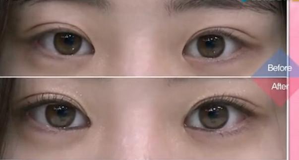 內(nèi)雙眼皮、單眼皮、雙眼皮眼妝怎么畫(huà)最迷人漂亮