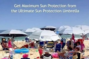 uv blocker太陽傘怎么樣？uv blocker和coolibar哪個好