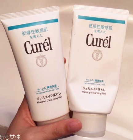 卸妝乳可以當(dāng)洗面奶用嗎？卸妝乳當(dāng)洗面奶用可以嗎？