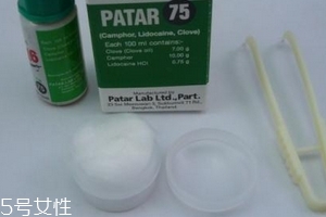 泰國牙痛水怎么用？泰國牙痛水使用方法