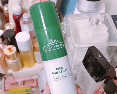 藥妝防曬噴霧哪個牌子好？藥妝防曬噴霧排行榜