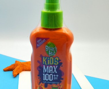 spf100防曬噴霧哪個牌子好？spf100以上的防曬噴霧排行