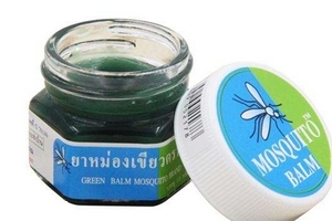 泰國蚊子膏嬰兒能用嗎？嬰兒能用泰國蚊子膏嗎？