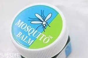 泰國蚊子膏成分 泰國蚊子膏怎么制成的？