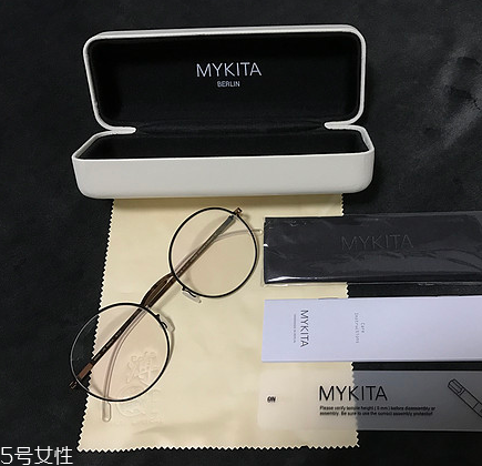 mykita眼鏡多少錢？mykita眼鏡正品價格