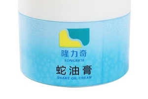 蛇油膏能治痔瘡嗎？痔瘡能用蛇油膏治嗎？