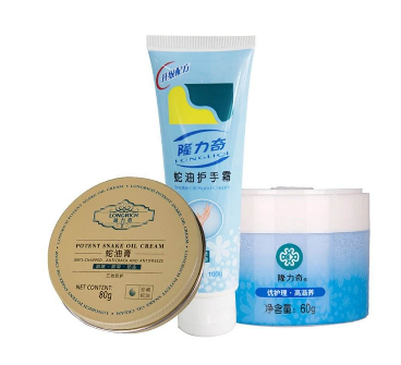 蛇油膏能治痔瘡嗎？痔瘡能用蛇油膏治嗎？