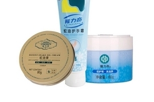 蛇油膏可以去疤痕嗎？疤痕能用蛇油膏去除嗎？