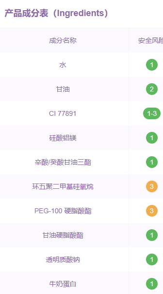 蘇貝泉牌子靠譜嗎？蘇貝泉噴霧怎么樣