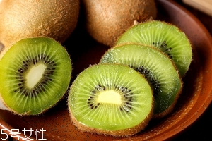 獼猴桃會拉肚子嗎？獼猴桃會導(dǎo)致腹瀉嗎？