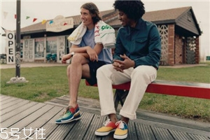 noah與sperry聯(lián)名系列多少錢_在哪買？