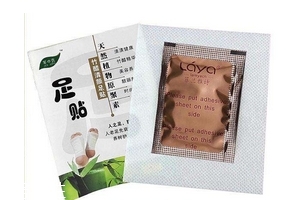 漢古竹酢足貼怎么樣？漢古竹酢使用心得