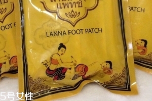 漢古竹酢足貼價格表 漢古竹酢足貼貴嗎？