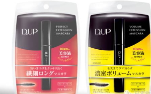日本睫毛膏哪個牌子好？日本睫毛膏品牌排行榜10強