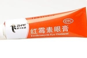 紅霉素眼膏能涂鼻子嗎？鼻子能涂紅霉素眼膏嗎？