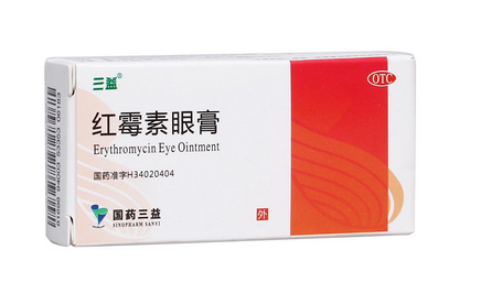 紅霉素眼膏能涂鼻子嗎？鼻子能涂紅霉素眼膏嗎？