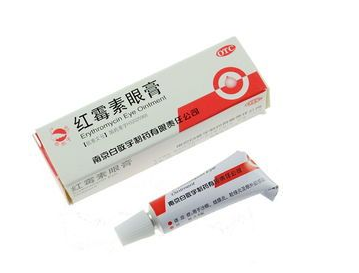 紅霉素眼膏能涂鼻子嗎？鼻子能涂紅霉素眼膏嗎？