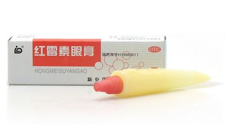 紅霉素眼膏能涂嘴角嗎？紅霉素眼膏能涂嘴唇嗎？