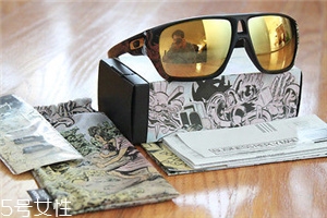 oakley眼鏡是什么檔次？歐克利眼鏡檔次介紹