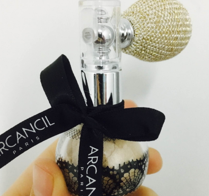 arcancil艾呵蘇閃粉噴霧怎么樣？arcancil閃粉噴霧哪款好