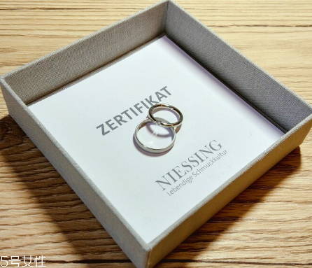 niessing算奢侈品嗎？niessing屬于什么檔次？