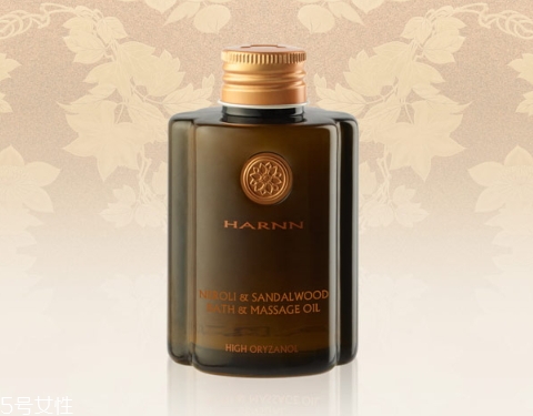 harnn精油怎么用？harnn精油多少錢
