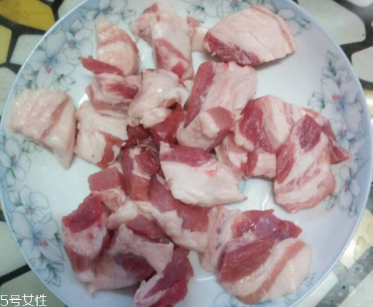 黑豬肉怎么做好吃？黑豬肉做法推薦