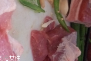黑豬肉好吃嗎？黑豬肉味道怎么樣？