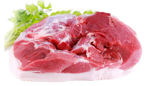 黑豬肉好吃嗎？黑豬肉味道怎么樣？
