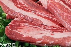 黑豬肉是黑色嗎？黑豬肉什么顏色？