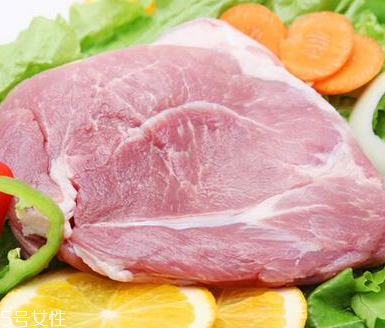 黑豬肉是黑色嗎？黑豬肉什么顏色？