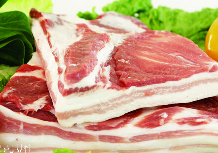 黑豬肉是野豬嗎？黑豬肉是什么豬？