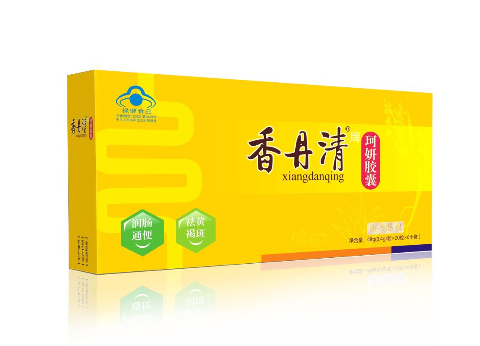 香丹清能治便秘嗎？便秘能吃香丹清嗎？