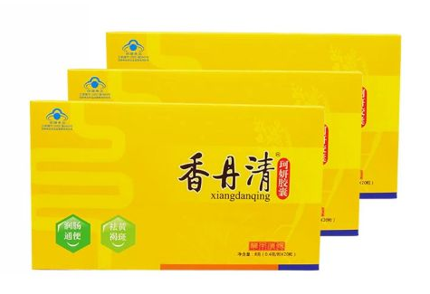 香丹清多少錢一盒？香丹清價格